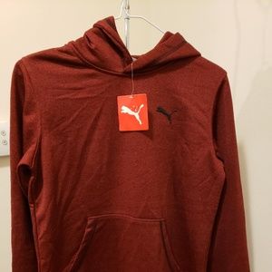 Puma Hoodie Boys